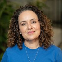 Foto de perfil de PATRICIA TOURINHO